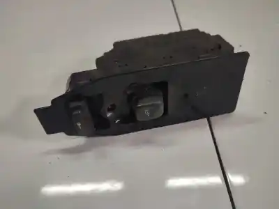 Peça sobressalente para automóvel em segunda mão botão / interruptor elevador vidro dianteiro esquerdo por audi coupe b2 (81, 855, 856) 2.3 quattro referências oem iam 7923