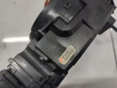 Second-hand car spare part multifunction switch for audi coupe b2 (81, 855, 856) 2.3 quattro oem iam references 8666596  8666596, 01w45a