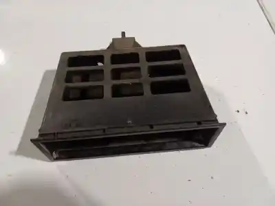 Peça sobressalente para automóvel em segunda mão plásticos por volkswagen golf iv (1j1) 1.9 sdi referências oem iam 1j0857058b  1j0 857 058 b