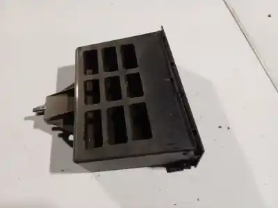 Peça sobressalente para automóvel em segunda mão plásticos por volkswagen golf iv (1j1) 1.9 sdi referências oem iam 1j0857058b  1j0 857 058 b