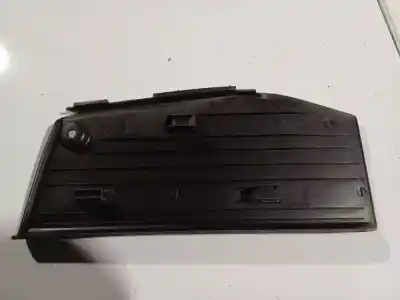 Peça sobressalente para automóvel em segunda mão plásticos por volkswagen golf iv (1j1) 1.9 sdi referências oem iam 1j1864777a  1j1 864 777 a