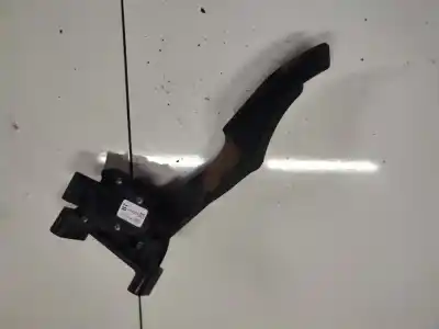Pezzo di ricambio per auto di seconda mano pedale dell acceleratore per opel zafira a monospace (t98) 2.0 dti 16v (f75) riferimenti oem iam 6pv00811400  6pv 008 114-00, gm 9 202 341, gm9202341