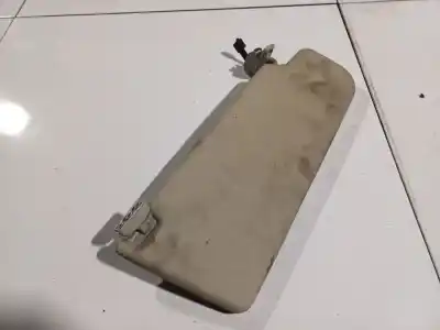 Pezzo di ricambio per auto di seconda mano tenda sinistra per volkswagen golf iv (1j1) 1.9 sdi riferimenti oem iam 6x0857551a  6x0 857 551 a