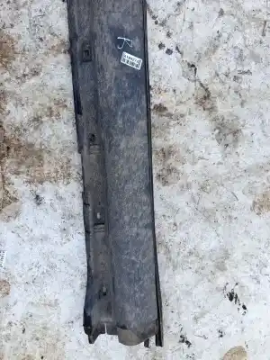 Peça sobressalente para automóvel em segunda mão embaladeira lado direito (corte) por audi coupe b2 (81, 855, 856) 2.3 quattro referências oem iam 30653723