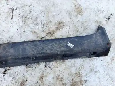 Peça sobressalente para automóvel em segunda mão embaladeira lado esquerdo (corte) por audi coupe b2 (81, 855, 856) 2.3 quattro referências oem iam 30653722