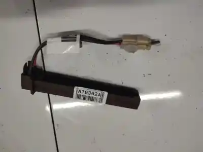 Pezzo di ricambio per auto di seconda mano resistenza al riscaldamento per talbot horizon 1.3 riferimenti oem iam   
