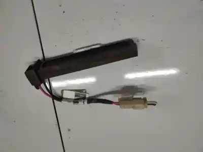 Pezzo di ricambio per auto di seconda mano resistenza al riscaldamento per talbot horizon 1.3 riferimenti oem iam   