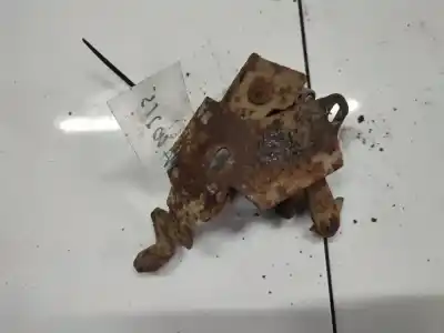 Peça sobressalente para automóvel em segunda mão bomba de ar secundária por porsche 968 descapotable 3.0 referências oem iam 