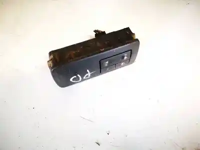 Автозапчастина б/у передні вікний вмикач для opel vectra c (z02) 2.2 dti 16v (f69) посилання на oem iam 24453571