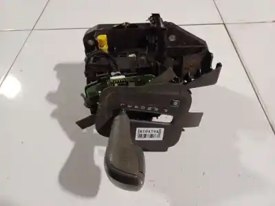 Peça sobressalente para automóvel em segunda mão alavanca de velocidades por audi coupe b2 (81, 855, 856) 2.3 quattro referências oem iam 