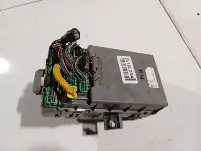 Piesă de schimb auto la mâna a doua panou siguranțe pentru opel corsa a fastback (s83) 1.2 i (f08, m08, f68, m68) referințe oem iam  Piesă de schimb auto la mâna a doua panou siguranțe pentru opel corsa a fastback (s83) 1.2 i (f08, m08, f68, m68) referințe oem iam