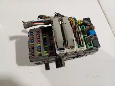 Piesă de schimb auto la mâna a doua panou siguranțe pentru opel corsa a fastback (s83) 1.2 i (f08, m08, f68, m68) referințe oem iam   