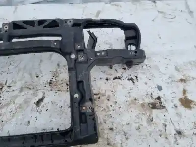 Автозапчасти б/у передняя панель за volkswagen bora variant (1j6) 1.9 tdi ссылки oem iam   