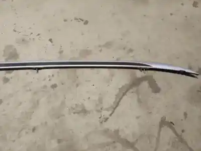 Second-hand car spare part plastics for bmw 3 (e30) m3 2.3 oem iam references   