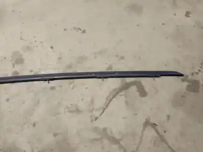 Pezzo di ricambio per auto di seconda mano plastica per bmw 3 (e30) m3 2.3 riferimenti oem iam   