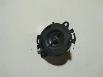 Pezzo di ricambio per auto di seconda mano ALTOPARLANTE per CITROEN C4 PICASSO I MONOSPACE (UD_) 1.6 HDI Riferimenti OEM IAM 9661235980  