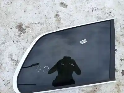 Peça sobressalente para automóvel em segunda mão vidro custódia triangular traseiro direito por audi coupe b2 (81, 855, 856) 2.3 quattro referências oem iam 43r001604