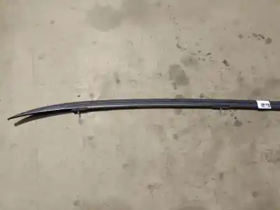 Peça sobressalente para automóvel em segunda mão plásticos por bmw 3 (e30) m3 2.3 referências oem iam   