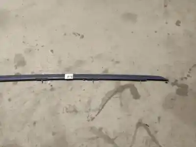 Peça sobressalente para automóvel em segunda mão plásticos por bmw 3 (e30) m3 2.3 referências oem iam   