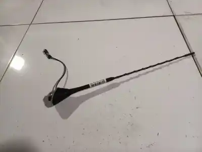 Pezzo di ricambio per auto di seconda mano ANTENNA per VOLKSWAGEN BORA I (1J2) 1.9 TDI Riferimenti OEM IAM   