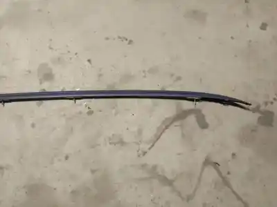 Second-hand car spare part plastics for bmw 3 (e30) m3 2.3 oem iam references   