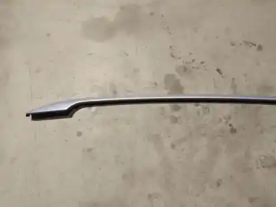 İkinci el araba yedek parçası plasti̇kler için nissan bluebird hatchback (t72, t12) 1.6 oem iam referansları   