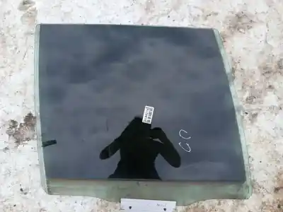 Peça sobressalente para automóvel em segunda mão vidro traseiro direito por audi coupe b2 (81, 855, 856) 2.3 quattro referências oem iam 43r001582