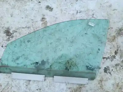 Peça sobressalente para automóvel em segunda mão vidro dianteiro esquerdo por audi coupe b2 (81, 855, 856) 2.3 quattro referências oem iam 43r001605