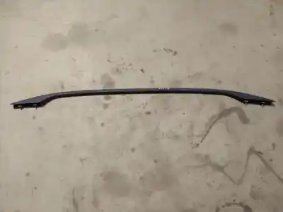 Peça sobressalente para automóvel em segunda mão plásticos por opel zafira a 2.0 dti referências oem iam 