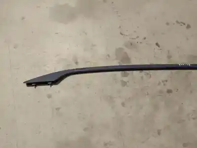 Pezzo di ricambio per auto di seconda mano plastica per opel zafira a 2.0 dti riferimenti oem iam   