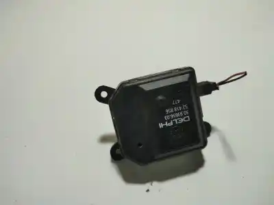 Peça sobressalente para automóvel em segunda mão motor de abertura da comporta de sofagem por bmw 3 (e30) m3 2.3 referências oem iam 309365603  30.93656.03, 52 418 856, 52418856