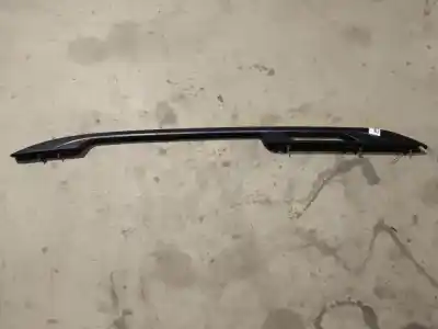 Pezzo di ricambio per auto di seconda mano plastiche per talbot horizon 1.3 riferimenti oem iam 