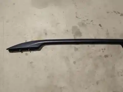 Pezzo di ricambio per auto di seconda mano plastiche per talbot horizon 1.3 riferimenti oem iam   