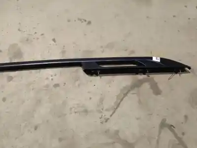 Pezzo di ricambio per auto di seconda mano plastiche per talbot horizon 1.3 riferimenti oem iam   