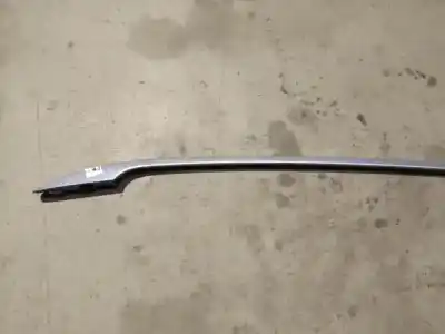 Автозапчастина б/у пластикler для nissan bluebird hatchback (t72, t12) 1.6 посилання на oem iam   