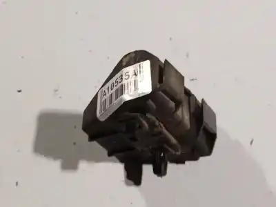 Peça sobressalente para automóvel em segunda mão reforço do pára choques traseiro por toyota avensis (_t25_) 2.0 (azt250_) referências oem iam 5256205010