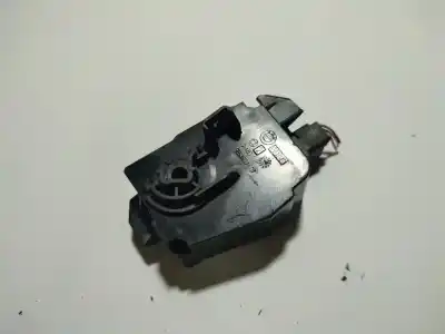 Peça sobressalente para automóvel em segunda mão motor de abertura da comporta de sofagem por bmw 1 (e81) 118 d referências oem iam 985458003