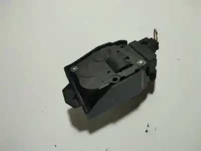 Second-hand car spare part air conditioning hatches opening motor for bmw 1 (e81) 118 d oem iam references 985458003  985458003