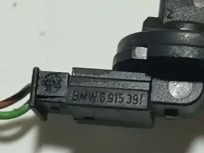 Second-hand car spare part sensor for bmw 1 (e81) 118 d oem iam references 6915391  6915391