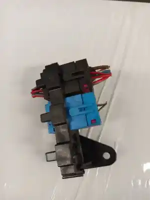 Pezzo di ricambio per auto di seconda mano pezzi vari per opel kadett e fastback (t85) 1.4 s (c08, c48, d08, d48) riferimenti oem iam 4b0937545c  4b0 937 545c