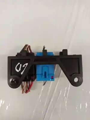 Pezzo di ricambio per auto di seconda mano pezzi vari per opel kadett e fastback (t85) 1.4 s (c08, c48, d08, d48) riferimenti oem iam 4b0937545c  4b0 937 545c