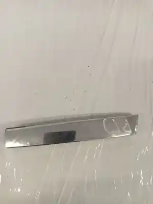 Peça sobressalente para automóvel em segunda mão plásticos por opel kadett e fastback (t85) 1.4 s (c08, c48, d08, d48) referências oem iam 3d1867172