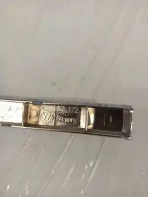 Pezzo di ricambio per auto di seconda mano plastica per opel kadett e fastback (t85) 1.4 s (c08, c48, d08, d48) riferimenti oem iam 3d1867172  3d1 867 172