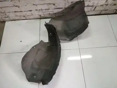 Second-hand car spare part front left wheel arch for bmw 3 (e30) m3 2.3 oem iam references 