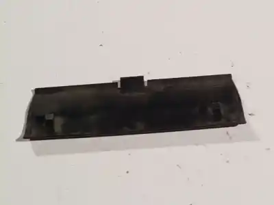 Pezzo di ricambio per auto di seconda mano plastiche per volkswagen golf iv (1j1) 1.9 sdi riferimenti oem iam 1j0858981a  1j0 858 981 a