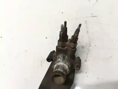 Peça sobressalente para automóvel em segunda mão termostato por bmw 3 (e30) m3 2.3 referências oem iam 8200033974  