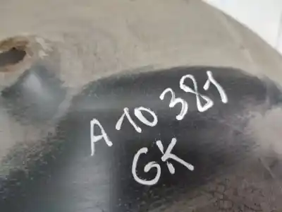 Second-hand car spare part rear left wheel arch for bmw 3 (e30) m3 2.3 oem iam references   