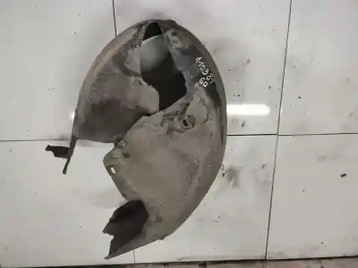 Peça sobressalente para automóvel em segunda mão cave de roda traseira direita por bmw 3 (e30) m3 2.3 referências oem iam   