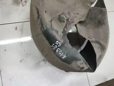 Peça sobressalente para automóvel em segunda mão cave de roda traseira direita por bmw 3 (e30) m3 2.3 referências oem iam   