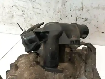 Piesă de schimb auto la mâna a doua termostat pentru ford focus lim. (cb8) 1.6 tdci cat referințe oem iam 